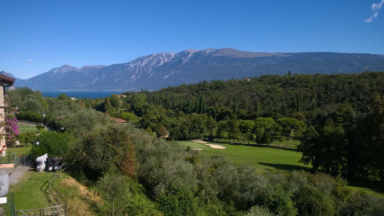 Bellevue Albatros Bogliaco Golf Διαμέρισμα Toscolano Maderno Εξωτερικό φωτογραφία