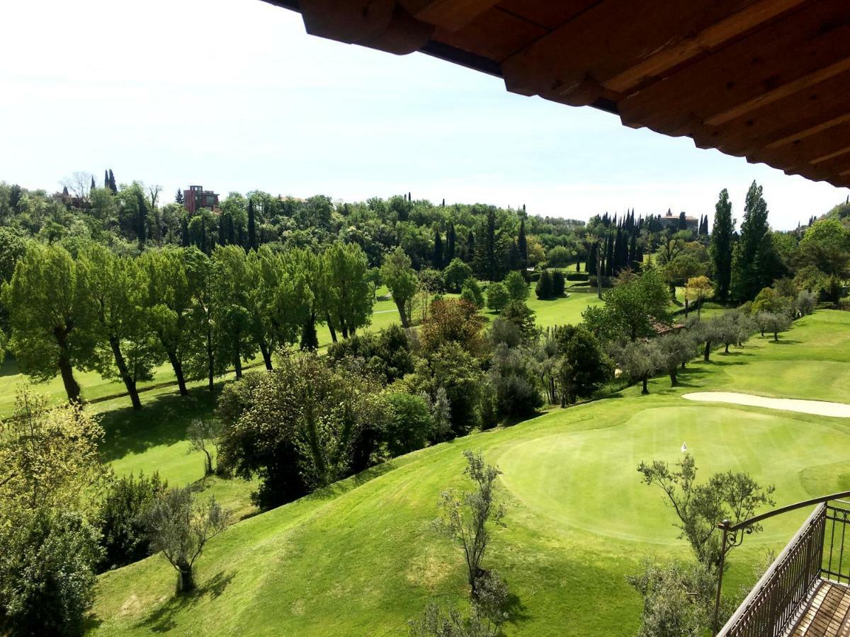 Bellevue Albatros Bogliaco Golf Διαμέρισμα Toscolano Maderno Εξωτερικό φωτογραφία